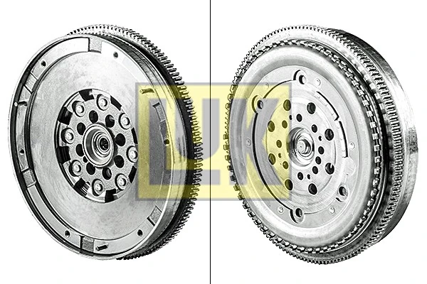 Flywheel